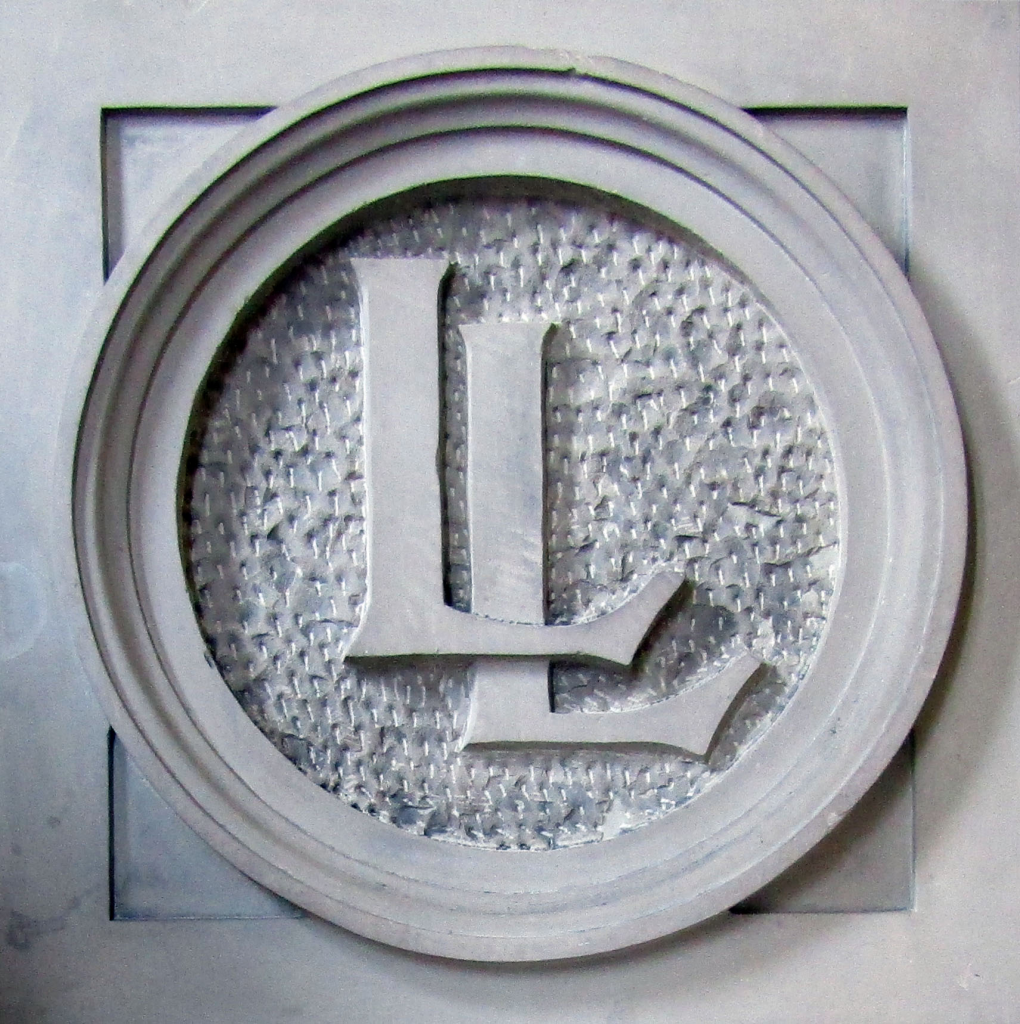 Lloyd Library and Museum logo