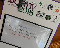 Botany Symposium 2018 Poster