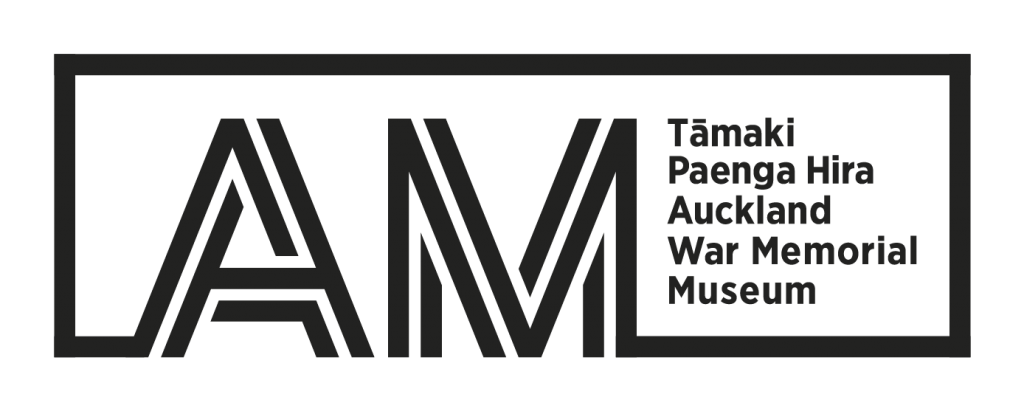 Auckland Museum Logo