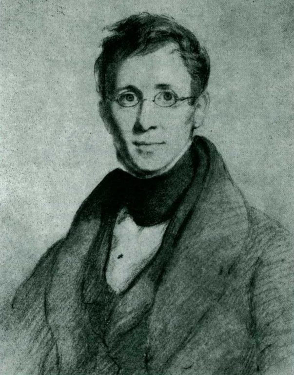 The John Torrey Papers Increasing Accessibility with Full Text