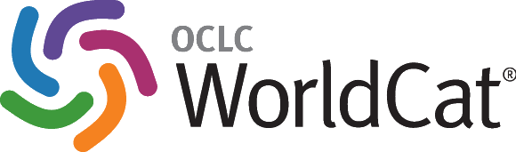 OCLC worldcat logo