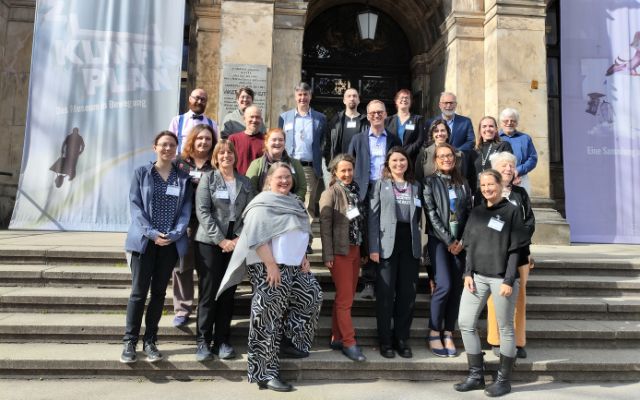 Reflecting on the 2025 BHL Annual Meeting in Berlin