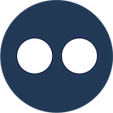 Flickr logo