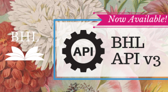 BHL v3 now available