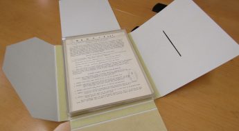 MUDPIE newsletter in re-housing