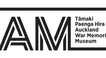 Auckland Museum Logo