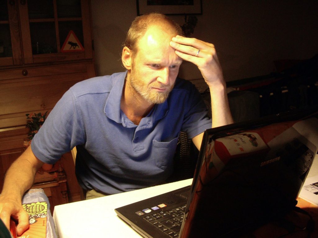 Dr. Francisco Welter-Schultes