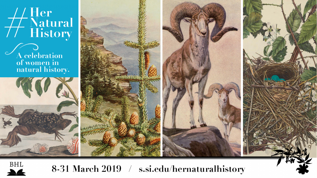 Her Natural History