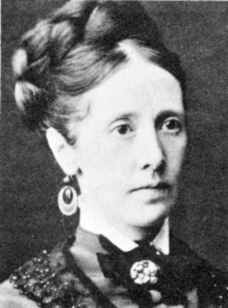 Isabella McHutcheson Sinclair (1840–90)