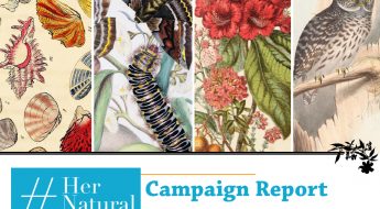 Her Natural History Campaign Report