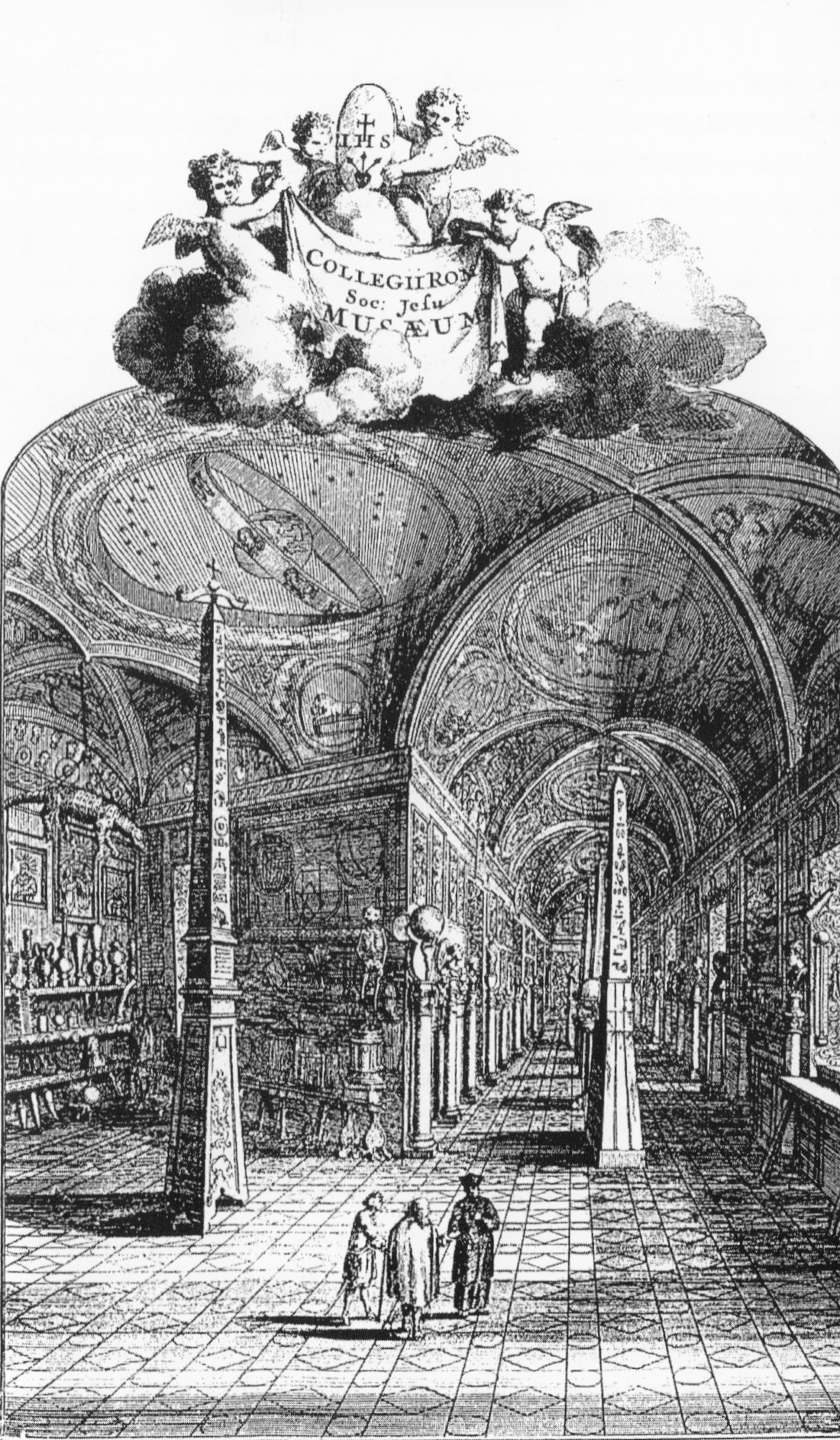 Kircher-Museum_im_Collegium_Romanum giorgio de sepibus public domain large image.jpg