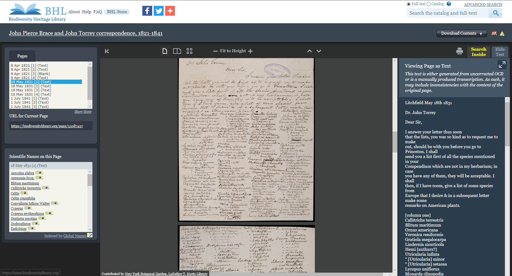 BHL Blog Screenshot.PNG