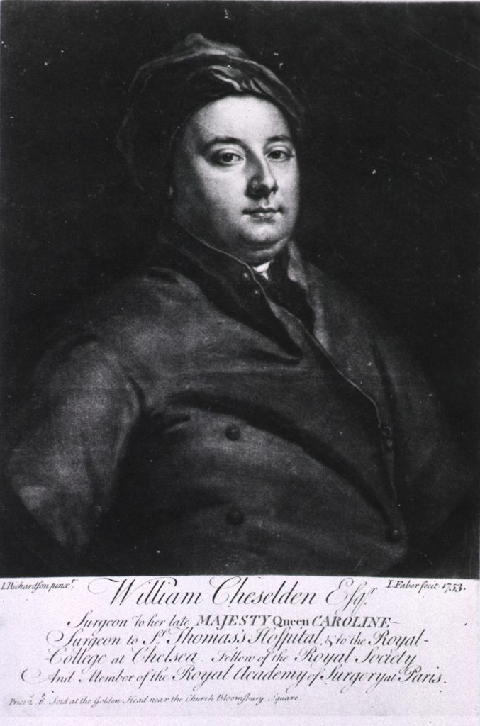 black and white portrait of a human in a coat and hat