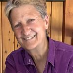 Portrait of Dr. Sally Bryant