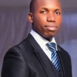 Professional headshot of Abubakari Ssemwogerere