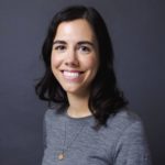 Professional headshot of Elizabeth McKinley